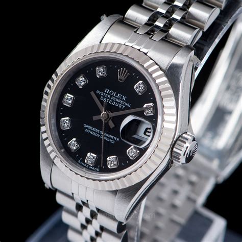 mens rolex oyster perpetual datejust diamond dial &|Rolex full diamond watch price.